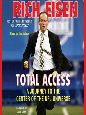 cover image of Total Access